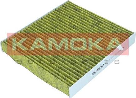 Kamoka 6080105 - Filtrs, Salona telpas gaiss adetalas.lv