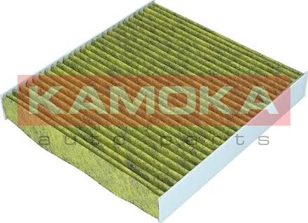 Kamoka 6080105 - Filtrs, Salona telpas gaiss adetalas.lv