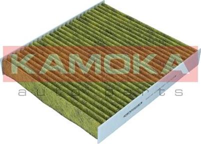 Kamoka 6080184 - Filtrs, Salona telpas gaiss adetalas.lv