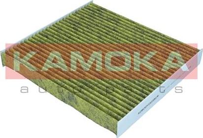 Kamoka 6080180 - Filtrs, Salona telpas gaiss adetalas.lv