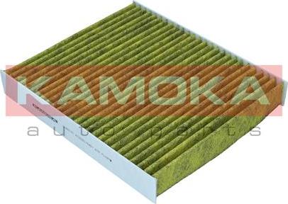 Kamoka 6080181 - Filtrs, Salona telpas gaiss adetalas.lv