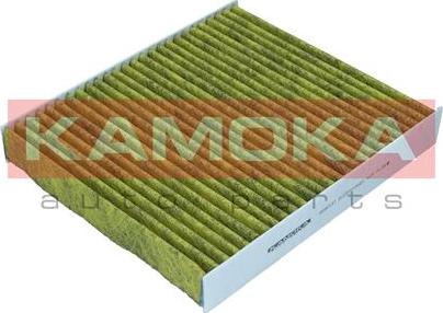 Kamoka 6080181 - Filtrs, Salona telpas gaiss adetalas.lv