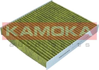 Kamoka 6080183 - Filtrs, Salona telpas gaiss adetalas.lv