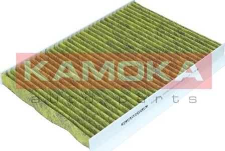 Kamoka 6080134 - Filtrs, Salona telpas gaiss adetalas.lv