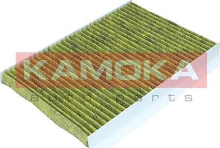 Kamoka 6080134 - Filtrs, Salona telpas gaiss adetalas.lv