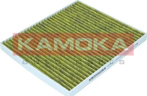 Kamoka 6080135 - Filtrs, Salona telpas gaiss adetalas.lv