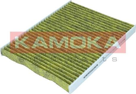 Kamoka 6080136 - Filtrs, Salona telpas gaiss adetalas.lv