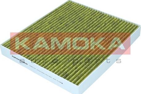 Kamoka 6080138 - Filtrs, Salona telpas gaiss adetalas.lv