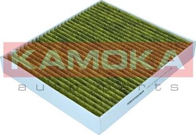 Kamoka 6080179 - Filtrs, Salona telpas gaiss adetalas.lv