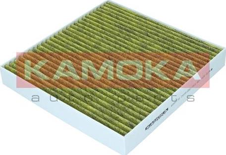 Kamoka 6080170 - Filtrs, Salona telpas gaiss adetalas.lv