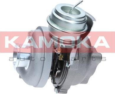 Kamoka 8600088 - Kompresors, Turbopūte adetalas.lv