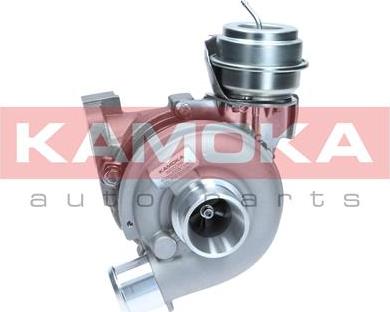 Kamoka 8600088 - Kompresors, Turbopūte adetalas.lv