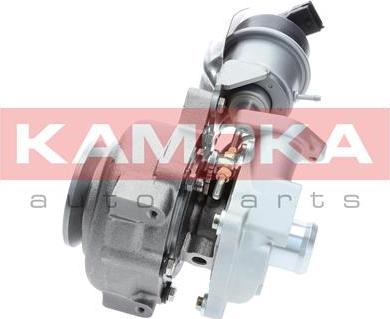 Kamoka 8600039 - Kompresors, Turbopūte adetalas.lv