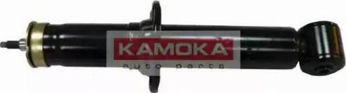 Kamoka 20441015 - Amortizators adetalas.lv