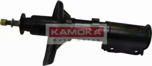 Kamoka 20634068 - Amortizators adetalas.lv