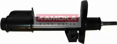 Kamoka 20634067 - Amortizators adetalas.lv