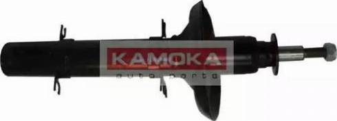 Kamoka 20633619 - Amortizators adetalas.lv