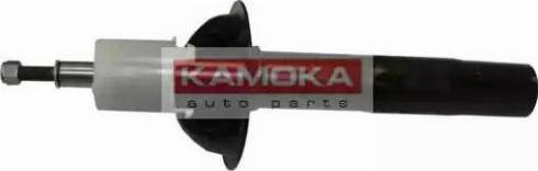 Kamoka 20633628 - Amortizators adetalas.lv