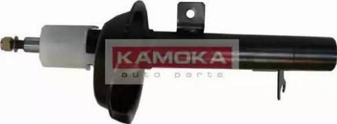 Kamoka 20633002 - Amortizators adetalas.lv