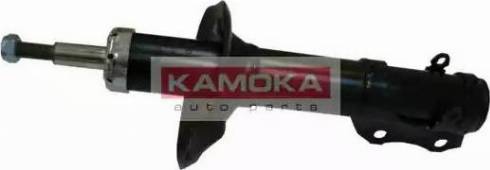 Kamoka 20633028W - Amortizators adetalas.lv