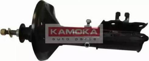 Kamoka 20633028 - Amortizators adetalas.lv