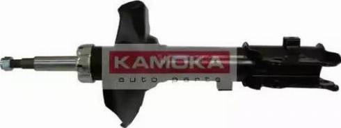 Kamoka 20633027 - Amortizators adetalas.lv