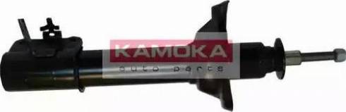 Kamoka 20633077 - Amortizators adetalas.lv