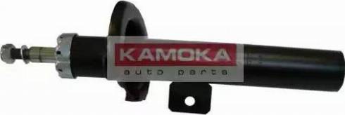 Kamoka 20633119 - Amortizators adetalas.lv