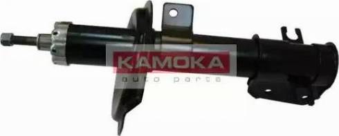 Kamoka 20633123 - Amortizators adetalas.lv