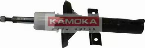 Kamoka 20633821 - Amortizators adetalas.lv