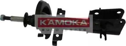 Kamoka 20633367 - Amortizators adetalas.lv