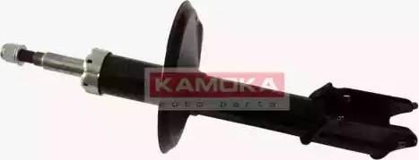 Kamoka 20633248 - Amortizators adetalas.lv