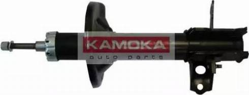 Kamoka 20633761 - Amortizators adetalas.lv