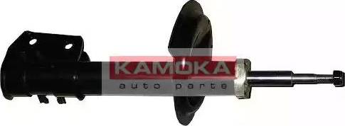 Kamoka 20632593 - Amortizators adetalas.lv