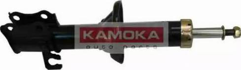 Kamoka 20632161 - Amortizators adetalas.lv