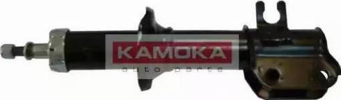 Kamoka 20632201 - Amortizators adetalas.lv