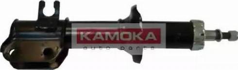 Kamoka 20632202 - Amortizators adetalas.lv