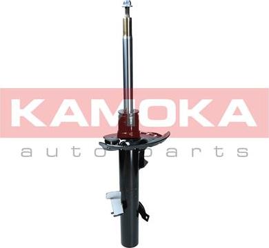 Kamoka 2000460 - Amortizators adetalas.lv