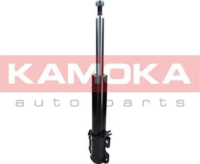 Kamoka 2000476 - Amortizators adetalas.lv