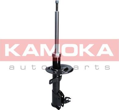 Kamoka 2000150 - Amortizators adetalas.lv