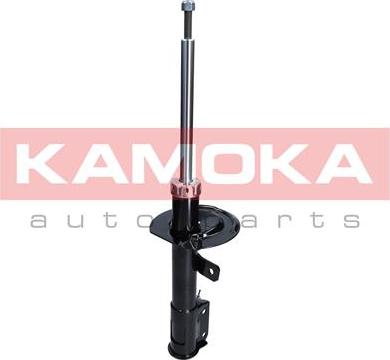 Kamoka 2000150 - Amortizators adetalas.lv