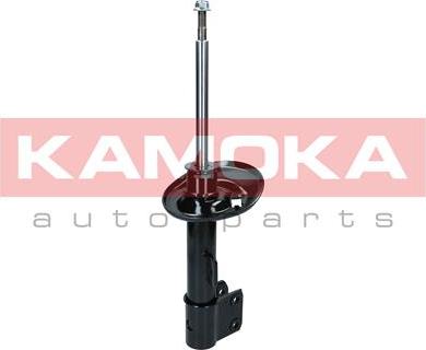 Kamoka 2000166 - Amortizators adetalas.lv