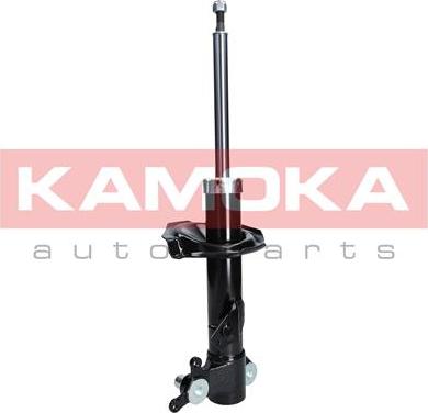 Kamoka 2000111 - Amortizators adetalas.lv