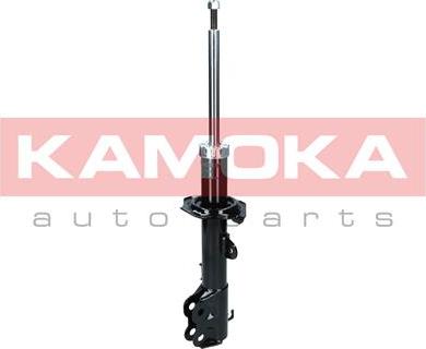 Kamoka 2000118 - Amortizators adetalas.lv