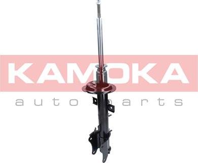 Kamoka 2000389 - Amortizators adetalas.lv