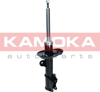 Kamoka 2000336 - Amortizators adetalas.lv