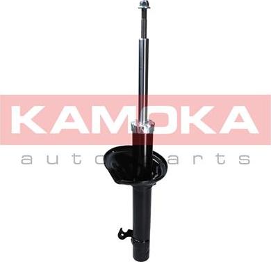 Kamoka 2000280 - Amortizators adetalas.lv