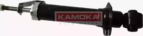 Kamoka 20341003 - Amortizators adetalas.lv