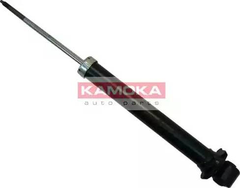 Kamoka 20341007 - Amortizators adetalas.lv