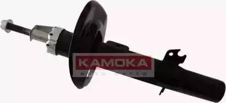 Kamoka 20339002 - Amortizators adetalas.lv